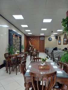رستوران امیرانه 3
