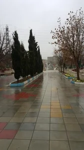 پارک گل نرگس 5
