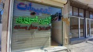 تعمیرات آیفون تصویری میلانی 2