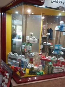 سیستم اعلام حریق ایمن فایر سیستم 3