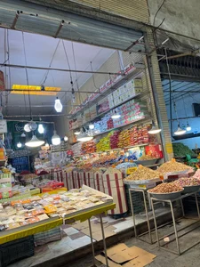 خشکبار محسنی 5