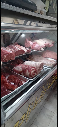 سوپرگوشت کاج(زینی زاده)