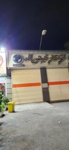 اتو کار حسین فیض اله 5