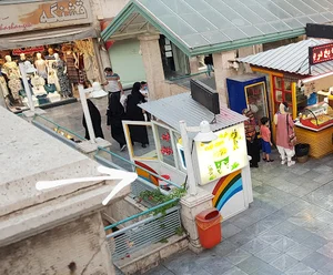 ذرت مکزیکی همیشه خوب