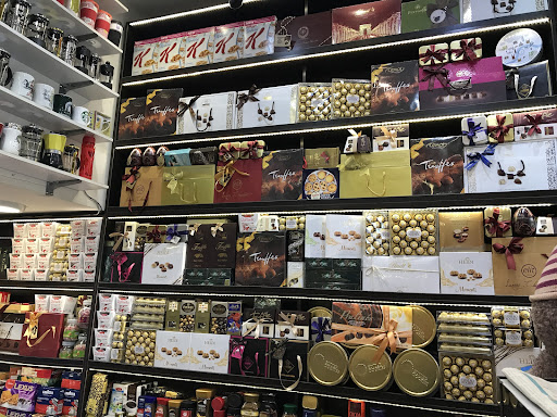 خانه شکلات