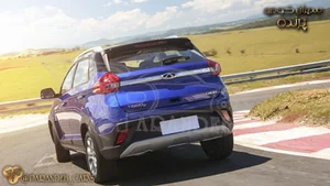 نمایندگیMVM_CHERY و KIA پرنده
