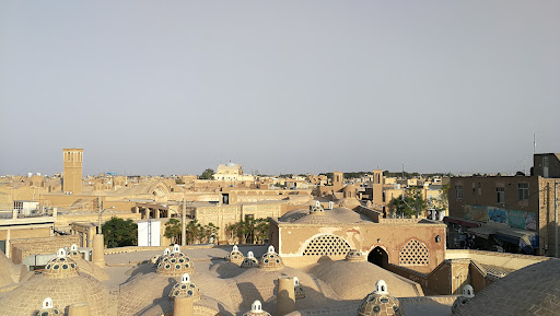 کافه سیارشازده