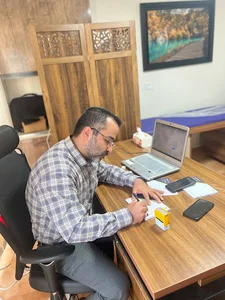 کلینیک جراحی چاقی دکتر حامد قلی زاده