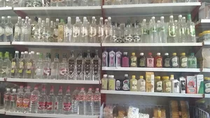 عطاری مرهم