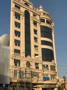 شنوایی سنجی و سمعک آتیه فردیس 3