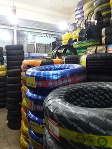 فروشگاه لاستیک امید