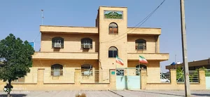 اداره ثبت احوال دیلم