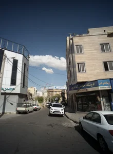 فروشگاه خادمی کلانتری