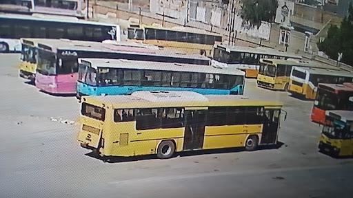 سازمان اتوبوسرانی اهواز حمل نقل