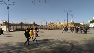 میدان امام خمینی