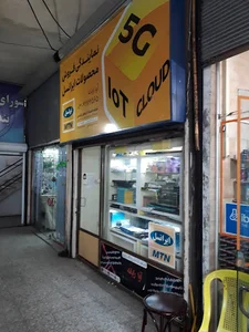 موبایل تلکامپ
