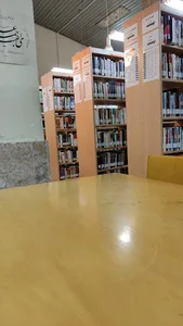 کتابخانه دهخدا