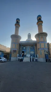 مسجد امام زمان