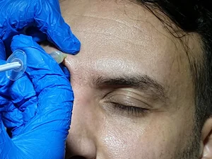 کلینیک پوست و مو ونوس