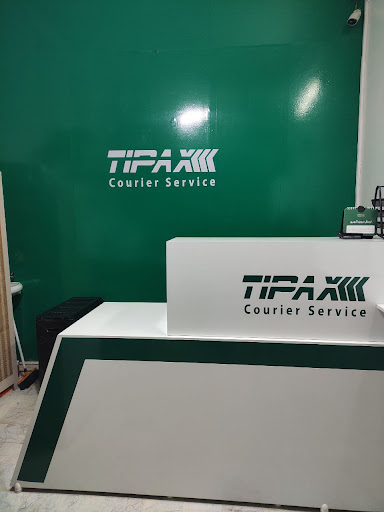 تیپاکس