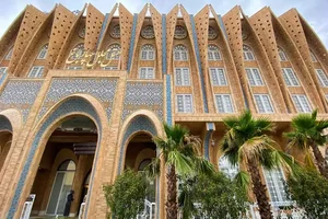 سوئیت محلی ملاحی