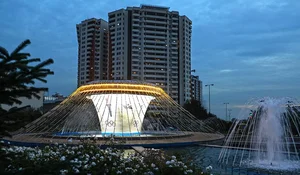 برق صنعتی رضا برقی