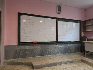 دبیرستان نمونه دولتی دخترانه اینده سازان