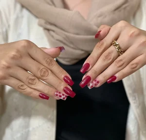 خدمات ناخن ملینا 2