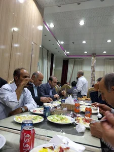 تالار قصر طلایی