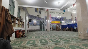 اباصالح المهدی (ع)