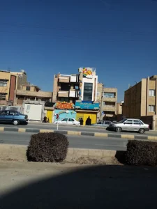 پیش دبستانی ترنم مهر