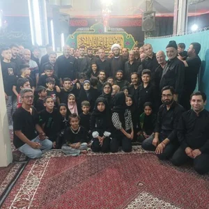 مسجدامام جواد (ع) 2