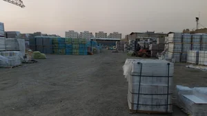 انبار کاشی واحدی