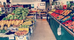 میوه مارکت مهدوی