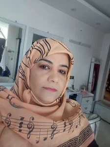سالن زیبایی صنم بیوتی
