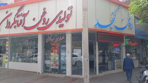 عصاری اردکانی