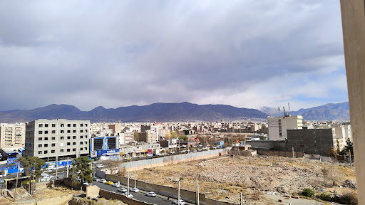 برزنت