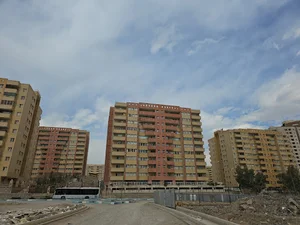 مجتمع مسکونی لادن 2