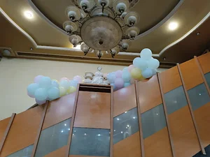 چلوکبابی تندیس