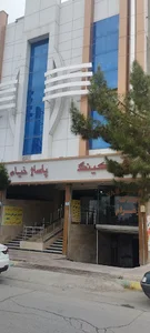 ملارد بیدگنه خیابان شهید عباس بیات