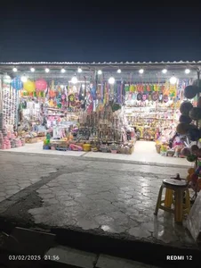 اسباب بازی و بدلیجات برادران رمضانپور 3
