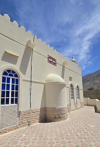 Chouier Mosque