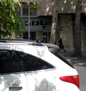 شرکت آپادانا تک