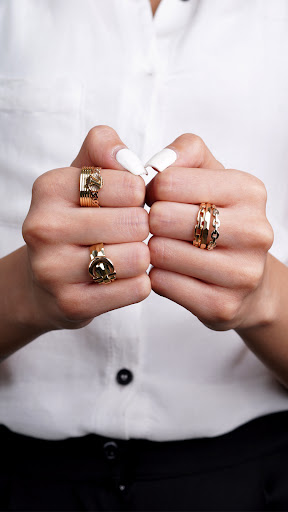 Nabizadeh jewelry