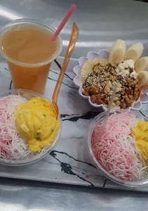 آبميوه ننه آقا