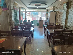 رستوران سید