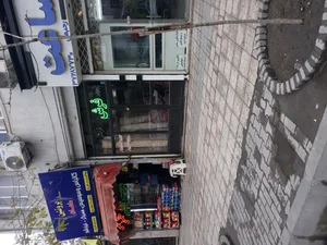 فرش مجاوریان 4