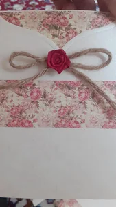 کارت عروسی پرنس