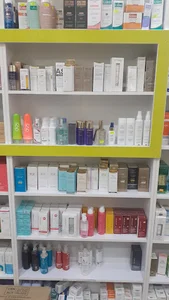 داروخانه دکتر مهدی ملکی