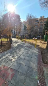 پارک سروستان 3